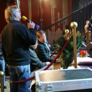 Prinzenproklamation Gürzenich - Probe (08.01.09)